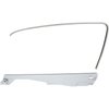 21459N 1965-66 Mustang Fastback; Door Window Frame Set; LH Driver Side - image 4