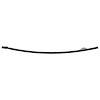 21538R Door Glass Run Channel 1967-68 Ford Mustang; LH - image 1