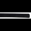 21550M Front Door Window Felt Weathership 1966-67 Ranchero Front Door Window Felt Weatherstrip Kit; 4-piece set - image 3