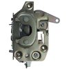 21812CR Door Latch Assembly 1967-68 Mustang, Cougar; Passenger Side; Various Ford Models - image 2