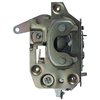 21812DR Door Latch Assembly 1967-68 Mustang, Cougar; Drivers Side; Various Ford Models - image 2
