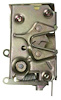 21812F Door Latch Assembly 1971-80 Ford/Mercury; Mustang/Torino/Cougar/F-100/F-150; LH - image 1