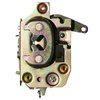 21812GR Door Latch Assembly 1969-70 Mustang, Cougar; Passenger Side; Various Ford Models - image 2