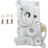 21812L 1962-67 Falcon, Comet, Bronco; Door Latch Assembly; Passenger Side; RH - image 3