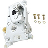 21812M 1962-67 Falcon, Comet, Bronco; Door Latch Assembly; Driver Side; LH - image 1