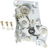21812M 1962-67 Falcon, Comet, Bronco; Door Latch Assembly; Driver Side; LH - image 3