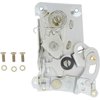 21812M 1962-67 Falcon, Comet, Bronco; Door Latch Assembly; Driver Side; LH - image 4