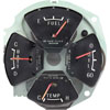 2196365 Gauge Cluster 1963-1964 Chevy Nova SS - image 2