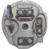 2196365 Gauge Cluster 1963-1964 Chevy Nova SS - image 3