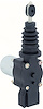 22020256 Door Lock Actuator 1977-93 GM; Without Bracket; Fits LH Or RH Side; Each; Front And Rear Door, Tailgate
