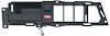 1988-89 GM Truck Inner Door Handle; LH - image 1