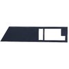 22071940 Interior Front Door Handle Bezel for 1988-1994 Chevy/GMC C/K Trucks, Blazer, Yukon, Suburban [Right/Passenger Side ] - image 1