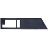 22071940 Interior Front Door Handle Bezel for 1988-1994 Chevy/GMC C/K Trucks, Blazer, Yukon, Suburban [Right/Passenger Side ] - image 2