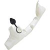 22111377 Windshield Washer Jar Bottle for 1993-2002 Chevrolet Camaro, Pontiac Firebird [w/ Cap, Filter and Grommet] - image 1