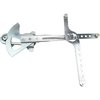 22144289 Manual Front Window Regulator for 1995-1999 Chevy/GMC GMT400 Trucks, Suburban, Tahoe, Yukon [Left/Driver Side] - image 2