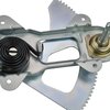 22144289 Manual Front Window Regulator for 1995-1999 Chevy/GMC GMT400 Trucks, Suburban, Tahoe, Yukon [Left/Driver Side] - image 3