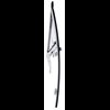 22206E Vent Window Assembly 1967 Ford Mustang; RH; Clear - image 3