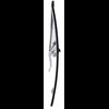 22206J Vent Window Assembly 1968 Ford Mustang; RH; Clear - image 4