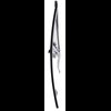 22206K Vent Window Assembly 1968 Ford Mustang; LH; Clear - image 4