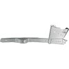 222A56B Door Window Guide 1967-68 Mustang, Cougar; Drivers Side - image 3
