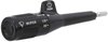 22510732 Turn Signal/Combination Switch Lever Fits Select 1982-1989 GM Models w/o Cruise, w/o Pulse Wipers [Black Stem] - image 3