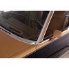 22512186 Fender Top Edge Molding for 1981-1988 Oldsmobile Cutlass, Cutlass Supreme [Left/Driver Side] - image 3