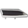 22512187 Fender Top Edge Molding for 1981-1988 Oldsmobile Cutlass, Cutlass Supreme [Right/Passenger Side] - image 1