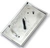 22528812 Front Header Panel Emblem for 1987-1988 Oldsmobile Cutlass Supreme - image 2