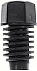 Hood Adjust Rubber Bumper 1986-1990 Corvette, 1982-2002 GM F-Body and Truck - image 1