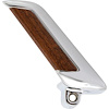 22600G 1965-66 Mustang; Pony Inside Door Handle; RH Passenger Side - image 1