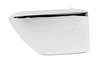 22600P 1971-73 Ford Mustang; Inner Door Handle; Deluxe Interior; RH - image 2