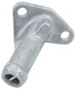 2267560 Power Steering Pressure Control Valve Fitting-1965-66 Dodge, Plymouth; 5/8" Return Hose - image 2
