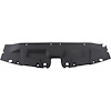 22737377 Radiator Support Upper Cover for 2007-13 Sierra Trucks - image 1