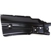 22737638 Front Bumper Extension Reinforcement; 2007-10 Silverado 2500HD/3500, 2007-13 Silverado 1500; GMT900; LH, Driver Side - image 4