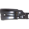 22737639 Front Bumper Extension Reinforcement; 2007-10 Silverado 2500HD/3500, 2007-13 Silverado 1500; GMT900; RH, Passenger Side - image 1