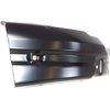 22737639 Front Bumper Extension Reinforcement; 2007-10 Silverado 2500HD/3500, 2007-13 Silverado 1500; GMT900; RH, Passenger Side - image 2