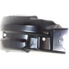 22737639 Front Bumper Extension Reinforcement; 2007-10 Silverado 2500HD/3500, 2007-13 Silverado 1500; GMT900; RH, Passenger Side - image 3