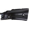22737639 Front Bumper Extension Reinforcement; 2007-10 Silverado 2500HD/3500, 2007-13 Silverado 1500; GMT900; RH, Passenger Side - image 4