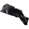 22739801 Front Fender Skirt; 2011-14 Chevrolet Silverado 2500HD, 3500; Inner Liner; RH - image 2