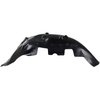 22739801 Front Fender Skirt; 2011-14 Chevrolet Silverado 2500HD, 3500; Inner Liner; RH - image 3