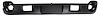 22755085 Front Lower Bumper Cover 2011-2014 GMC Sierra 2500HD/3500HD Pickup Truck - image 1