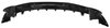 22755085 Front Lower Bumper Cover 2011-2014 GMC Sierra 2500HD/3500HD Pickup Truck - image 4