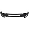 22765737 Front Bumper Face Bar for 2011-14 Chevy Silverado 2500HD, 3500 - image 1