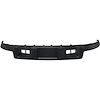 22765741 Front Air Deflector; 2012-14 Silverado 2500HD, 3500 GMT900 Series Truck; Paintable Primer Finish - image 1