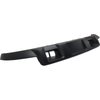 22765741 Front Air Deflector; 2012-14 Silverado 2500HD, 3500 GMT900 Series Truck; Paintable Primer Finish - image 2