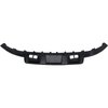 22765741 Front Air Deflector; 2012-14 Silverado 2500HD, 3500 GMT900 Series Truck; Paintable Primer Finish - image 4