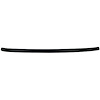 22765886 Hood Molding; 2011-14 Chevrolet Silverado 2500HD, 3500; Paintable Primer Finish - image 1
