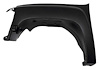 22768375 2007-13 Chevrolet Silverado 1500 GMT900 Series, 2007-14 Chevrolet Silverado 2500/3500, Fender, Front, LH - image 1