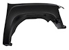 22768376 2007-13 Chevrolet Silverado 1500 GMT900 Series, 2007-14 Chevrolet Silverado 2500/3500, Fender, Front, RH - image 1