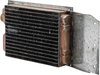 2277023 Heater Core-1962-65 Dodge, Plymouth B Body; without AC; 5/8" Inlet w/ 1" Outlet - image 2